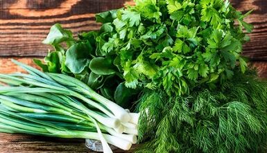 Τα οφέλη των Πράσινων για την αύξηση της ισχύος